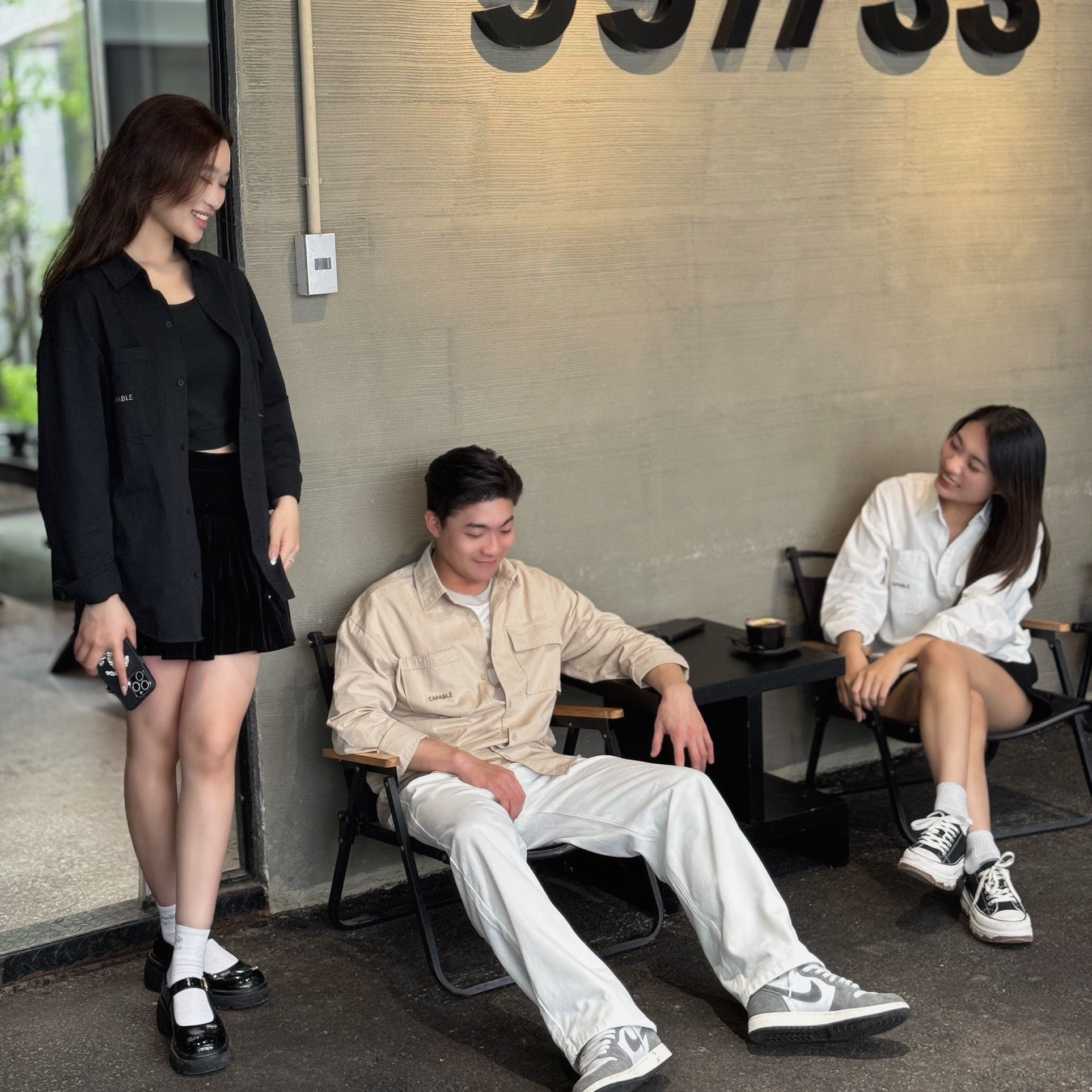 SM DT QC 8032