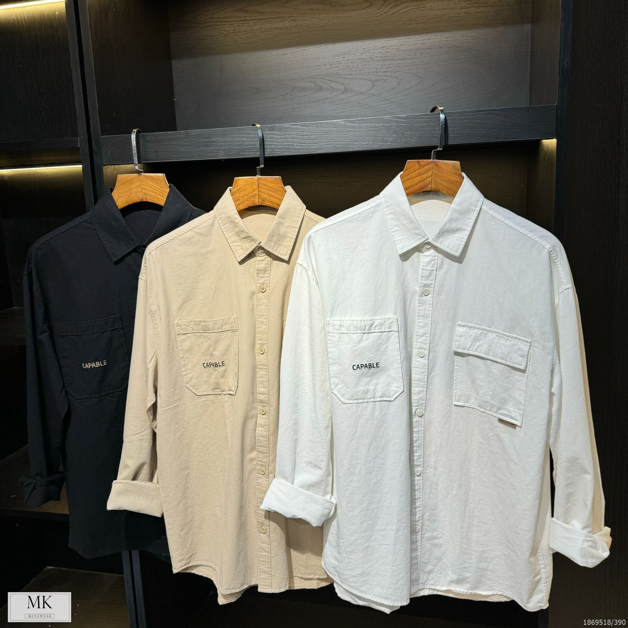 SM DT QC 8032