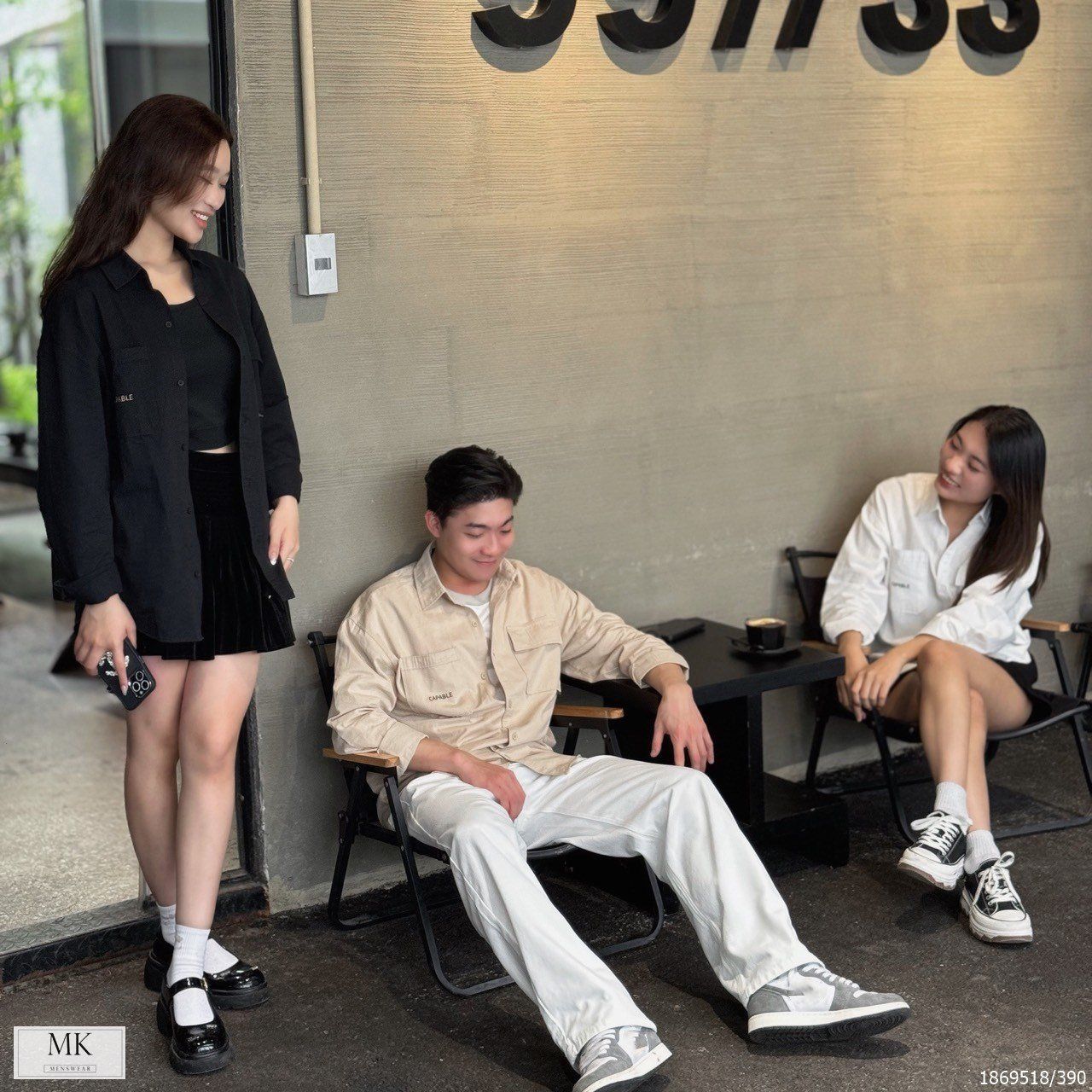 SM DT QC 8032