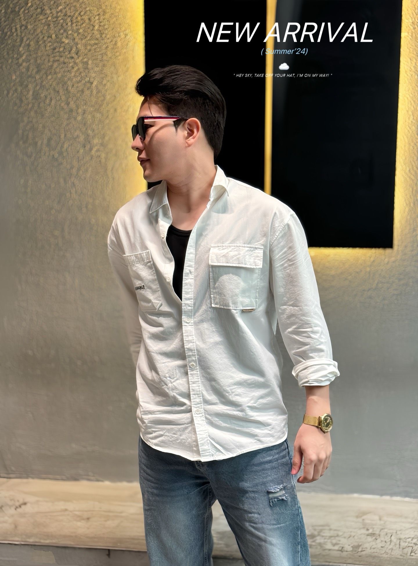 SM DT QC 8032