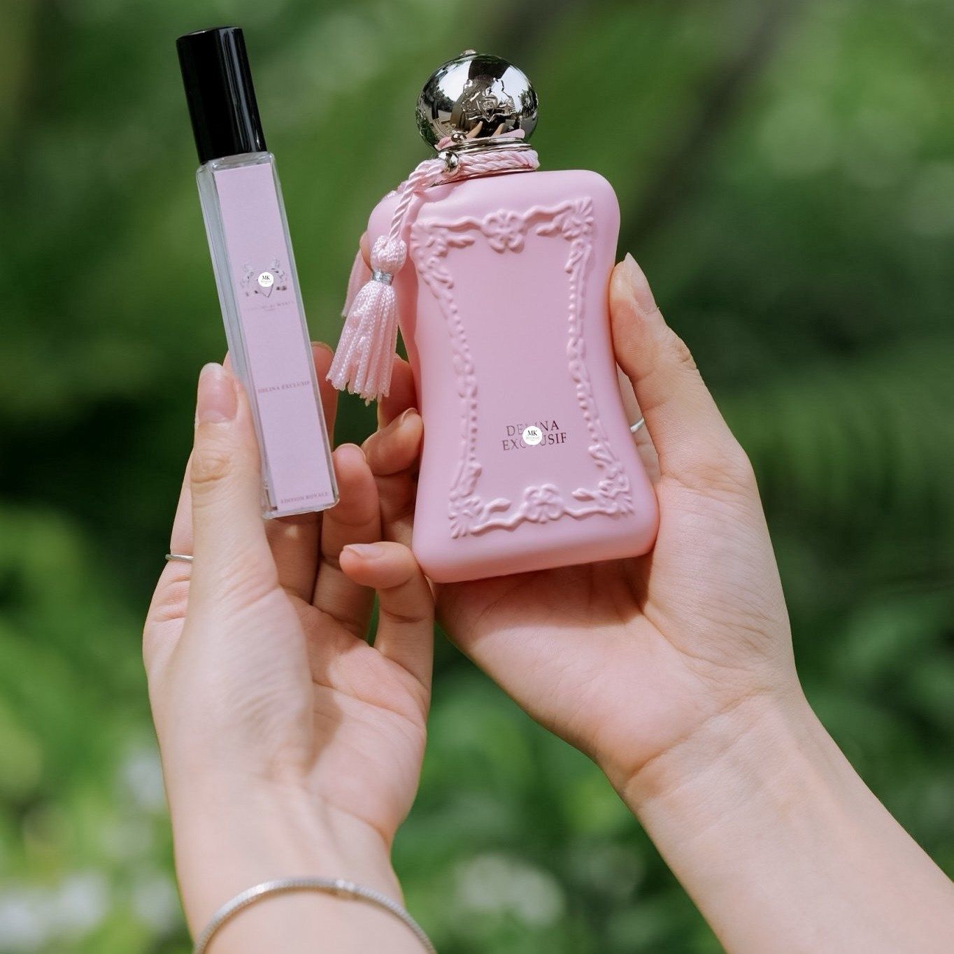 MK Nước Hoa Marly Delina Full (75ml)