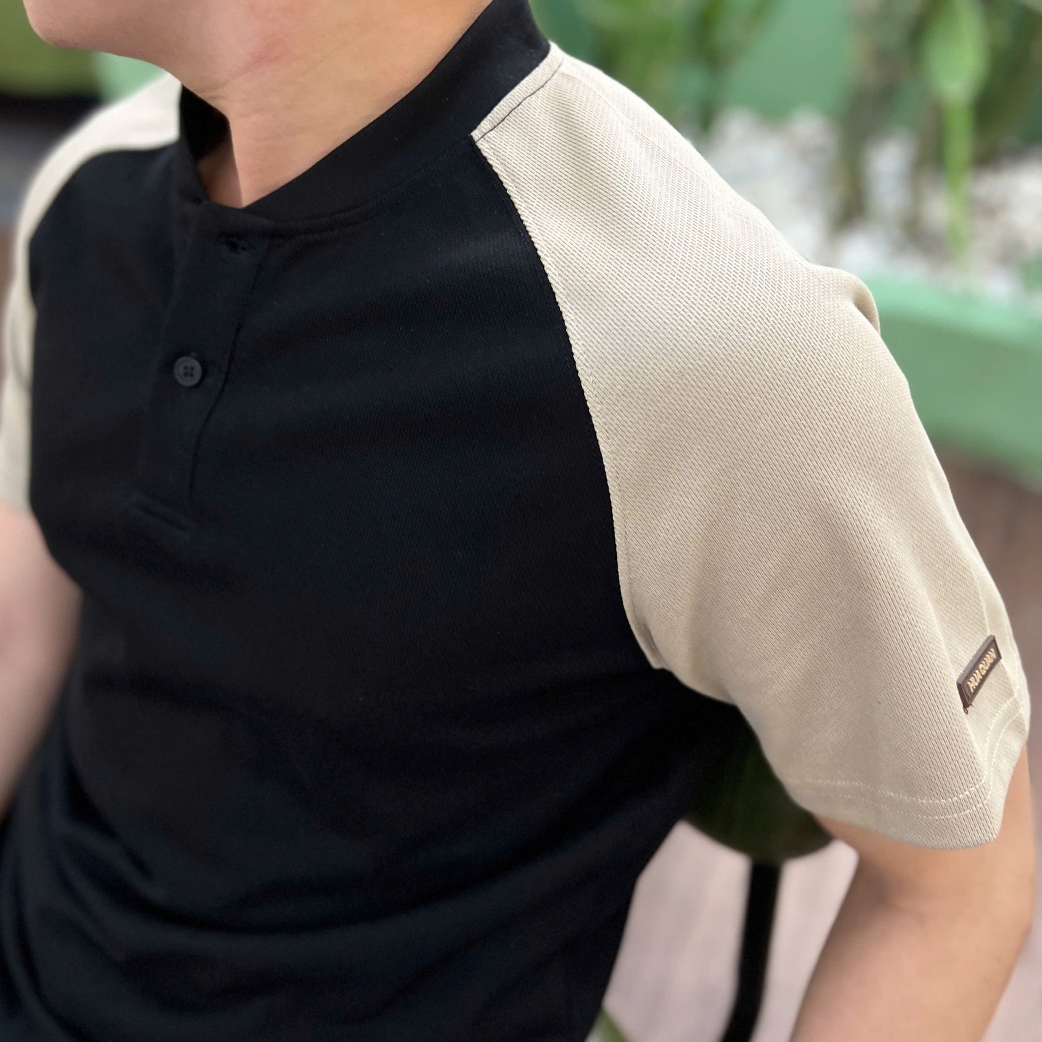 MK ANT Henley QC 918 Phối Tay
