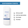 Kem làm mới và tái tạo da dầu Obagi nu-derm exforderm forte 57g TẶNG sữa rửa mặt Eucerin (Nhập khẩu)