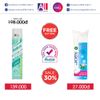 Dầu gội khô hương cổ điển nguyên bản Batiste dry shampoo original 200ml TẶNG bông tẩy trang Jomi (Nhập khẩu)