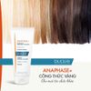 Dầu gội chống rụng tóc và kích thích mọc tóc Ducray anaphase + shampoo 200 ml TẶNG mặt nạ Sexylook  (Nhập khẩu)