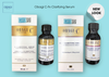 Tinh chất sáng da chống lão hóa Obagi Fx C-Clarifying serum 30ml TẶNG viên uống DHC (Nhập khẩu)