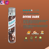 Dầu gội khô cho tóc tối màu Batiste dry shampoo divine dark 200ml TẶNG mặt nạ Sexylook (Nhập khẩu)