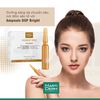 Tinh chất dưỡng sáng đều màu da, giảm đốm sắc tố MartiDerm pigment zero DSP Bright TẶNG 5 Ampoule chống lão hóa Martiderm (Nhập khẩu)