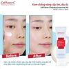 Kem chống nắng cấp ẩm & dịu da Cell Fusion C Aquatica Sunscreen 100 SPF 50+/PA++++ 50ml TẶNG Ampoule chống lão hóa Martiderm ( Nhập khẩu )