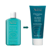 Gel rửa mặt cho da nhờn mụn Avene cleanance cleansing gel 200ml TẶNG viên uống bổ sung kẽm DHC 30 ngày (Nhập khẩu)