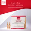 Tinh chất chống oxy hoá, phục hồi, điều tiết bã nhờn MartiDerm the originals proteos liposome TẶNG tinh chất Martiderm (Nhập khẩu)