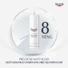 Kem dưỡng ẩm, kiểm soát nhờn, ngừa mụn Eucerin proacne mat fluid 50ml TẶNG mặt nạ Sexylook  (Nhập khẩu)