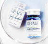 Lọ peel tái cấu trúc nền da Obagi Clinical blue brilliance triple acid peel 8ml TẶNG bộ sản phẩm Martiderm (Nhập khẩu)