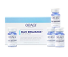 Lọ peel tái cấu trúc nền da Obagi Clinical blue brilliance triple acid peel 8ml TẶNG bộ sản phẩm Martiderm (Nhập khẩu)