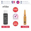 Tinh chất tẩy tế bào chết Paula's Choice skin perfecting 2% BHA liquid exfoliant 30ml TẶNG Ampoule chống lão hóa Martiderm (Nhập khẩu)