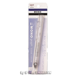 Bút chì bấm TOMBOW MONO GRAPH CLEAR COLOR 0.3/0.5mm
