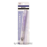 Bút chì bấm TOMBOW MONO GRAPH CLEAR COLOR 0.3/0.5mm