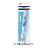 Bút chì bấm TOMBOW MONO GRAPH CLEAR COLOR 0.3/0.5mm