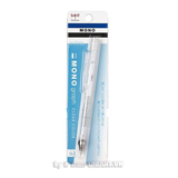 Bút chì bấm TOMBOW MONO GRAPH CLEAR COLOR 0.3/0.5mm