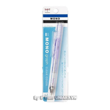 Bút chì bấm TOMBOW MONO GRAPH CLEAR COLOR 0.3/0.5mm