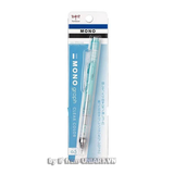 Bút chì bấm TOMBOW MONO GRAPH CLEAR COLOR 0.3/0.5mm