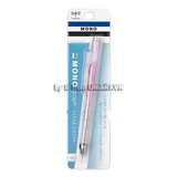 Bút chì bấm TOMBOW MONO GRAPH CLEAR COLOR 0.3/0.5mm