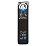 Ruột chì kim Pentel Ain - Mẫu mới