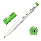 Bút lông Marvy 1100 Tone Green