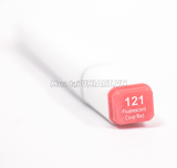 Cây lẻ Marker Touchliit 6 Tone Brown ( 100 - 132 )