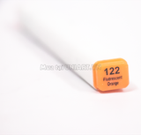Cây lẻ Marker Touchliit 6 Tone Brown ( 100 - 132 )