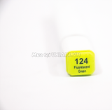 Cây lẻ Marker Touchliit 6 Tone Brown ( 100 - 132 )