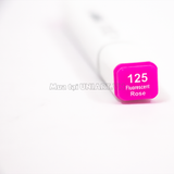Cây lẻ Marker Touchliit 6 Tone Brown ( 100 - 132 )