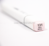 Cây lẻ Marker Touchliit 6 Tone Brown ( 100 - 132 )