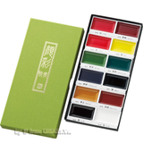 Màu nước KURETAKE Gansai Tambi Japan