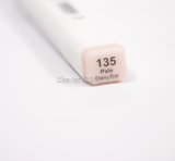 Cây lẻ Marker Touchliit 6 Tone Pastel 1 ( 133 - 166 )