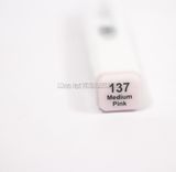 Cây lẻ Marker Touchliit 6 Tone Pastel 1 ( 133 - 166 )