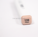 Cây lẻ Marker Touchliit 6 Tone Pastel 1 ( 133 - 166 )