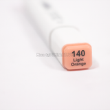 Cây lẻ Marker Touchliit 6 Tone Pastel 1 ( 133 - 166 )