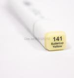 Cây lẻ Marker Touchliit 6 Tone Pastel 1 ( 133 - 166 )