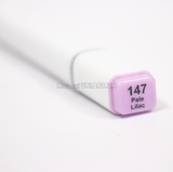 Cây lẻ Marker Touchliit 6 Tone Pastel 1 ( 133 - 166 )