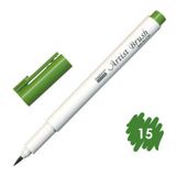 Bút lông Marvy 1100 Tone Green