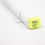 Cây lẻ Marker Touchliit 6 Tone Pastel 1 ( 133 - 166 )