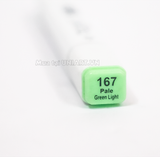 Cây lẻ Marker Touchliit 6 Tone Pastel 2 ( 167 - 236 )