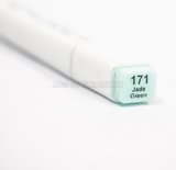 Cây lẻ Marker Touchliit 6 Tone Pastel 2 ( 167 - 236 )