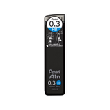 Ruột chì kim Pentel Ain - Mẫu mới