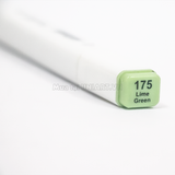 Cây lẻ Marker Touchliit 6 Tone Pastel 2 ( 167 - 236 )