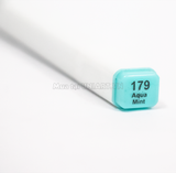 Cây lẻ Marker Touchliit 6 Tone Pastel 2 ( 167 - 236 )