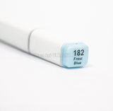 Cây lẻ Marker Touchliit 6 Tone Pastel 2 ( 167 - 236 )