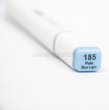 Cây lẻ Marker Touchliit 6 Tone Pastel 2 ( 167 - 236 )