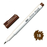 Bút lông Marvy 1100 Tone Brown Orange